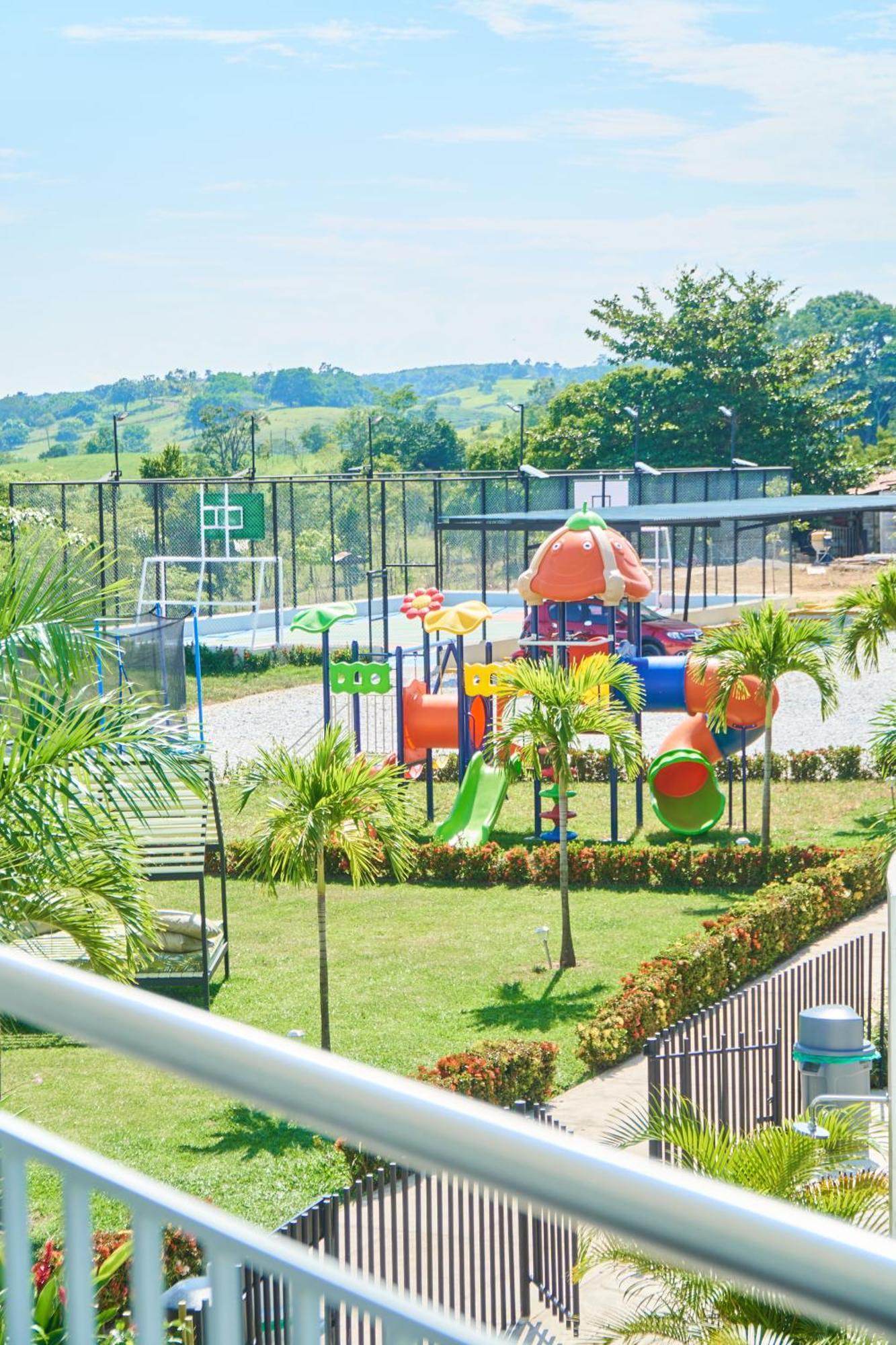 Hotel Arboreo Doradal Esterno foto