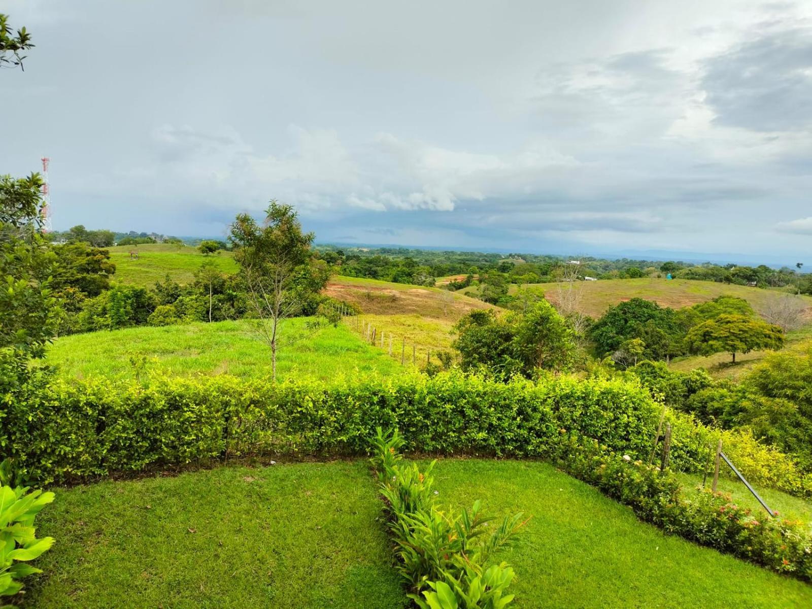 Hotel Arboreo Doradal Esterno foto