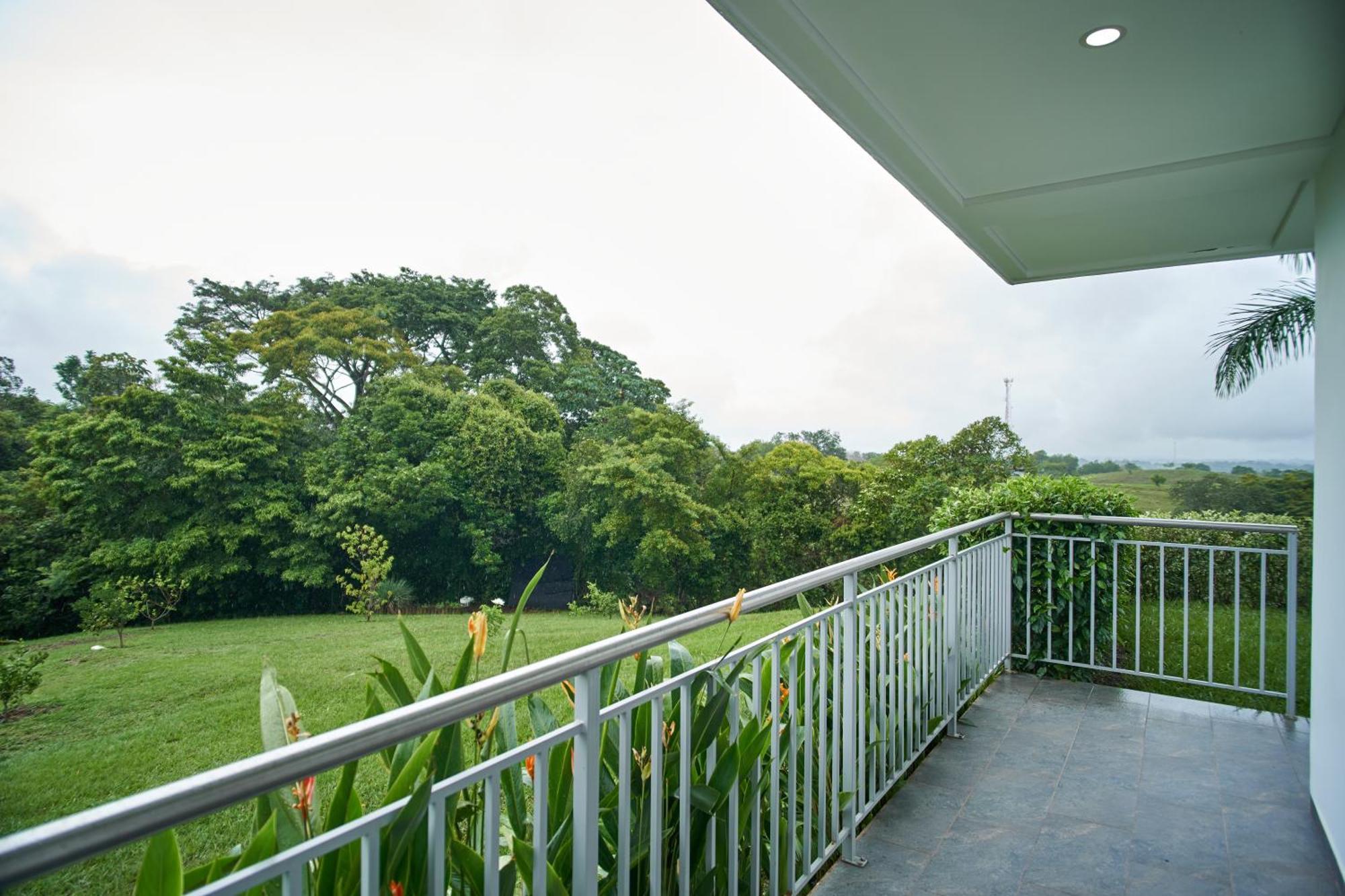 Hotel Arboreo Doradal Esterno foto